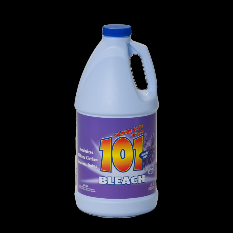 101 Bleach Lavender 128oz