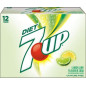 7Up Diet 12 Pk 12x12 Oz