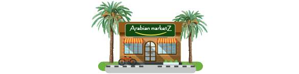 Arabian Marketz